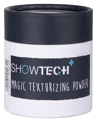 Picture of SHOW TECH TEXTURE POWDER WHITE 100GR